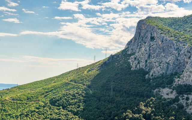 Holiday House Near Split