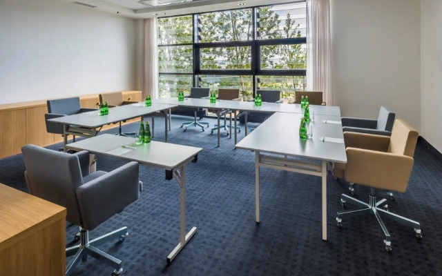 Courtyard by Marriott Gdynia Waterfront