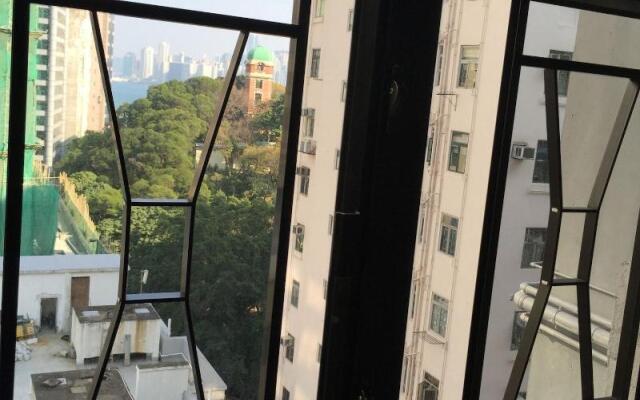 Skycity Hostel