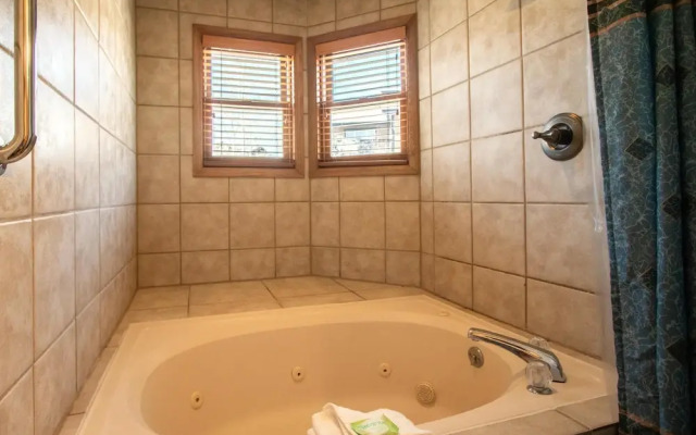 Sunburst Condominiums