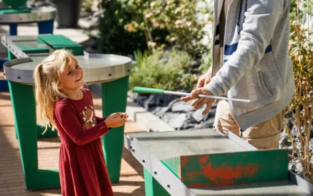 IFA Fehmarn Hotel & Ferien-Centrum