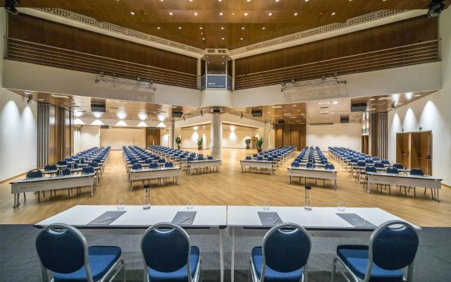 Barcelo Granada Congress