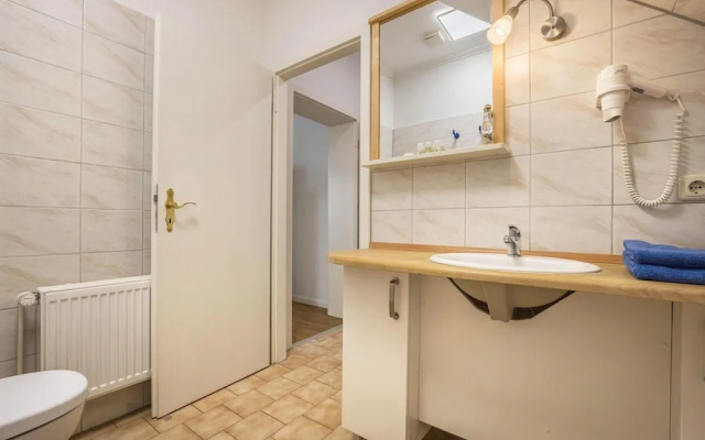 Ferienwohnung in der Mecklenburger Seenplatte