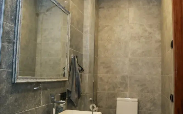 Hosthub Old Tbilisi Amaghleba Apartment