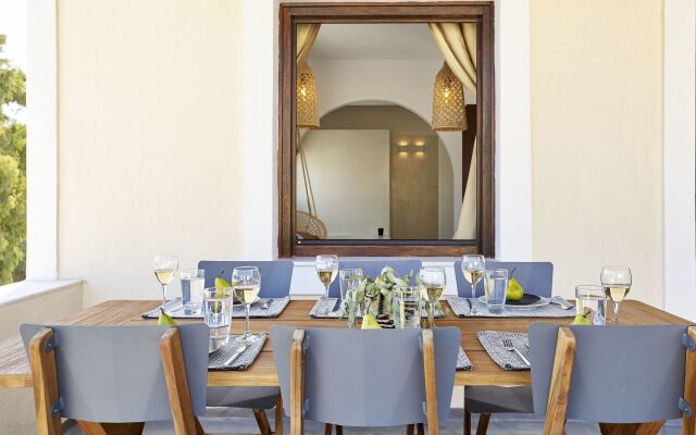 Le Blanc Suite