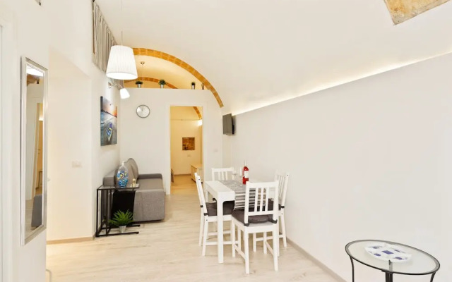 San Nicola Casa Clemente Apartment