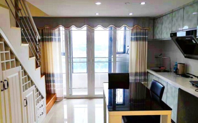 Serveyou International Apartment