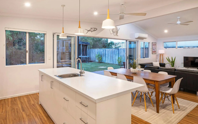Hesperia at Old Dunsborough – Guest Rooms – Dunsborough