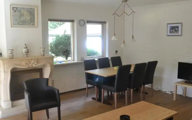 Cozy Holiday Home in Exloo with Swimming Pool