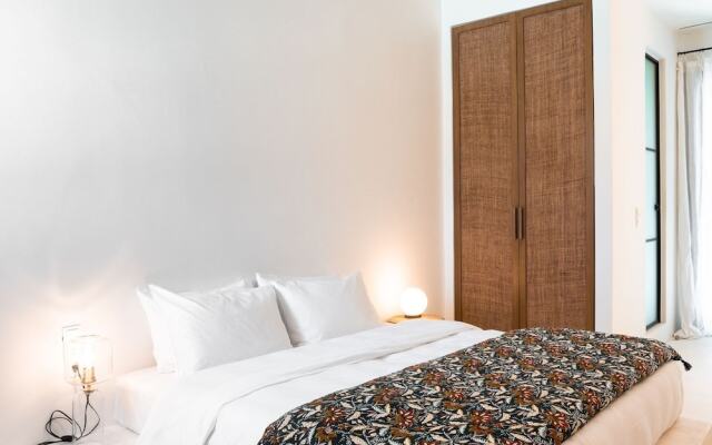 Koukoumi Vegan Boutique Hotel