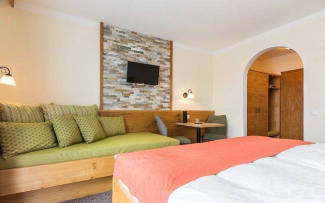 Pension Roetelstein