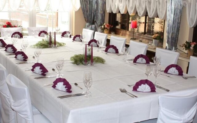 Stefans Restaurant & Gästezimmer