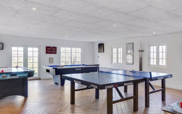 "Merita" - 4.5km from the sea in Western Jutland