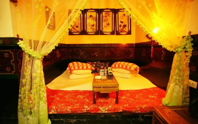 Pingyao Guangxianyuan Hostel