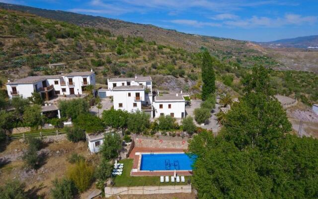 Balcón de Válor - Centro de Turismo Rural - Apartment