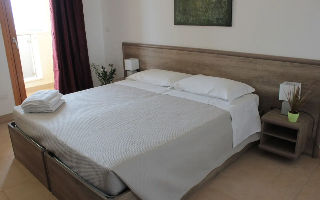 Mansio Residence Hotel