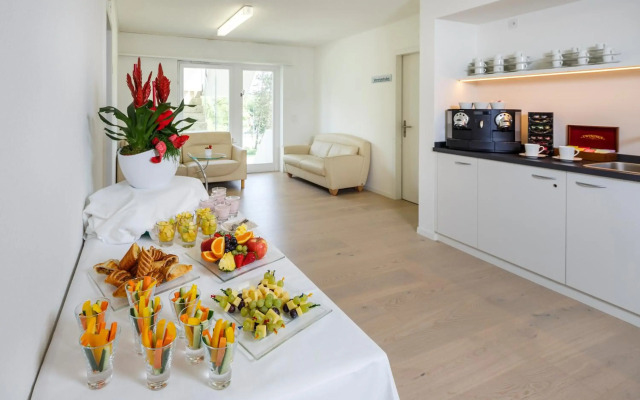 VitalBoutique Hotel Zurzacherhof