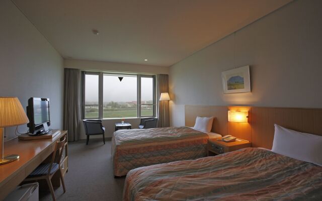 Kyukamura Hiruzen-Kogen