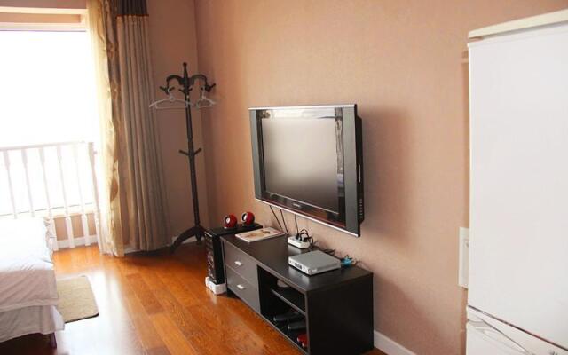 Ruicheng Apartment