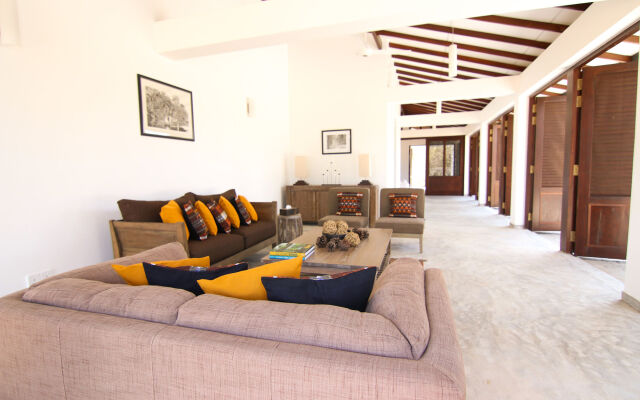 Kirinda Lodge by Ceilao Villas