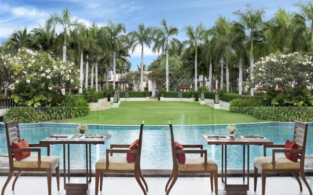 Sheraton Hua Hin Resort And Spa Hotel