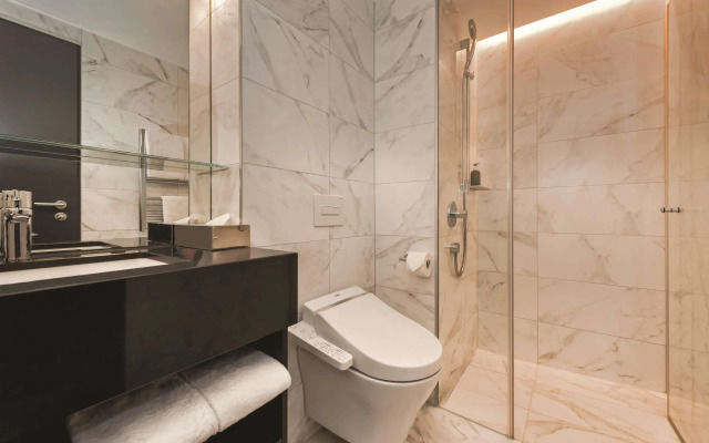Adina Apartment Hotel Frankfurt Westend