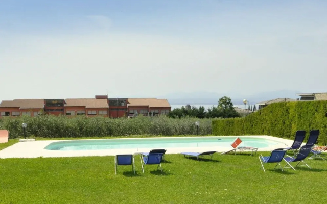 Belvilla by OYO Casa Gialla A Due