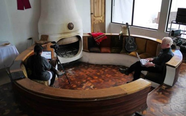 GH Hoteles Riobamba