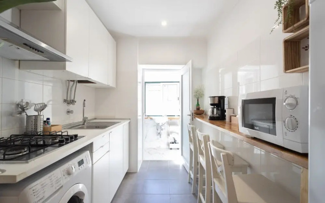 Sao Bento Cozy Apartments-by LU Holidays