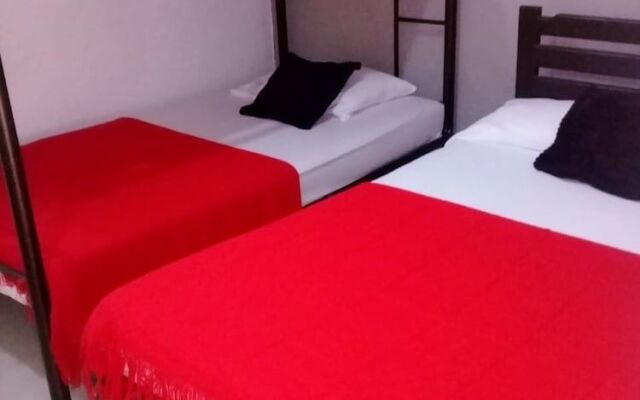 Hotel Colombia Real Cartagena