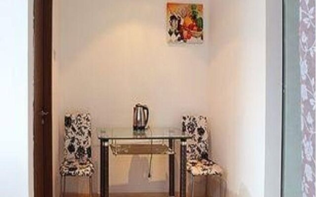 Shenyang Sifang Service Apartment