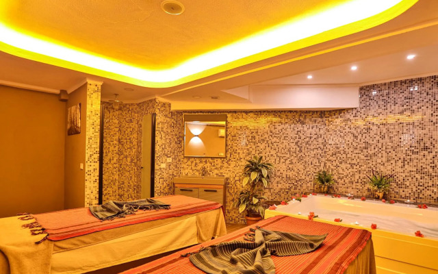 Side Amour Hotel - All Inclusive