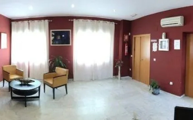 Hostal Monteluna
