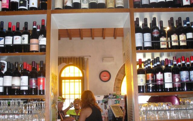 Hotel Posta Del Chianti
