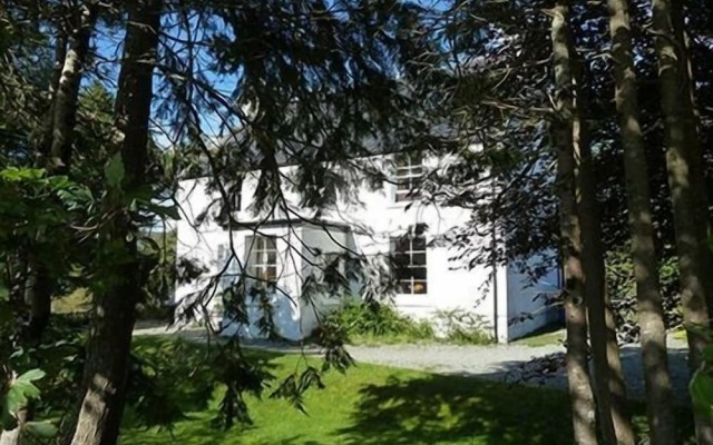 Tullochard House