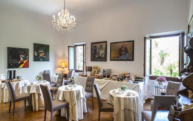 Broncigliano Luxury B&B