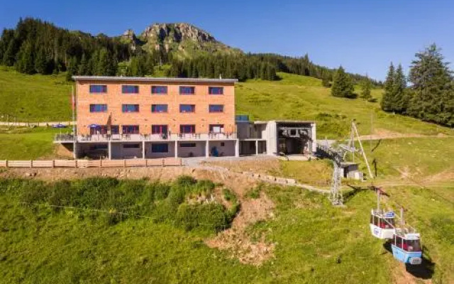 Berghotel Schonhalden
