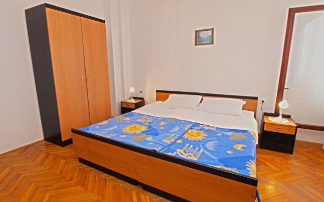Apartment Desanka 668