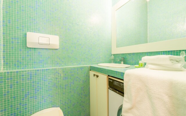 Prestige Signoria by Mmega