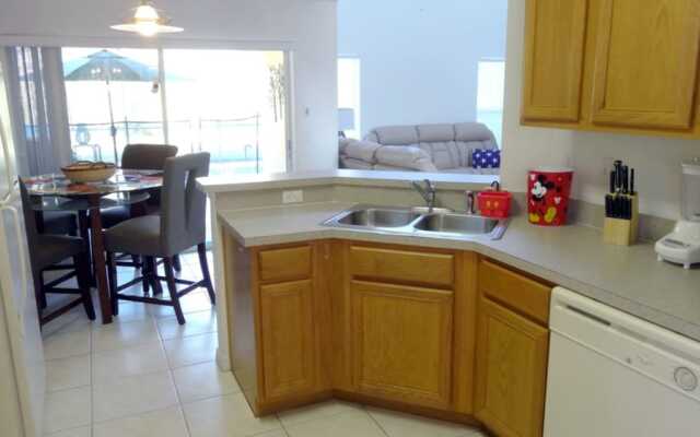 Terra Verde Resort 4703