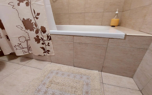 Dpto. luminoso, céntrico, nuevo: LA SERENA