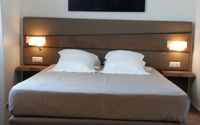 Hôtel & Restaurant Les Mouettes