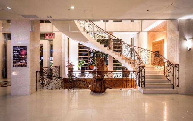 CRYSTAL RESORT - Chalet