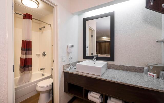 Red Roof Inn West Monroe