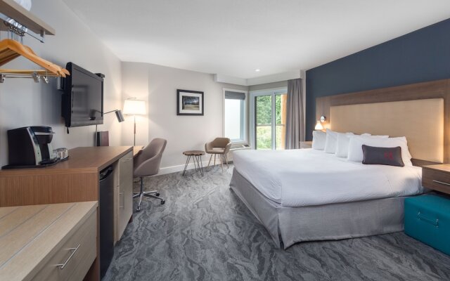 Quaaout Lodge & Spa At Talking Rock Golf Resort