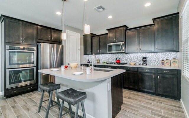 Grand Canyon - 3 Br Home