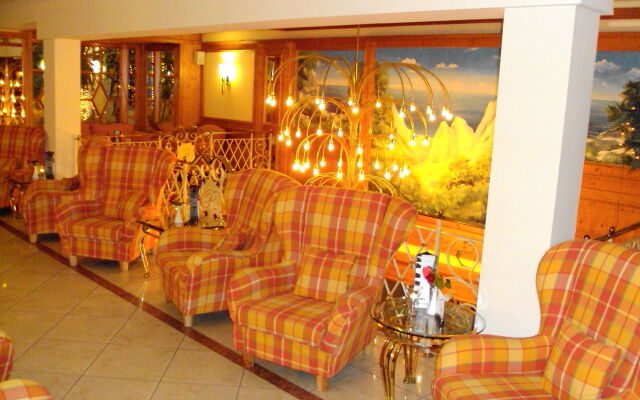 Rugard Thermal Strandhotel