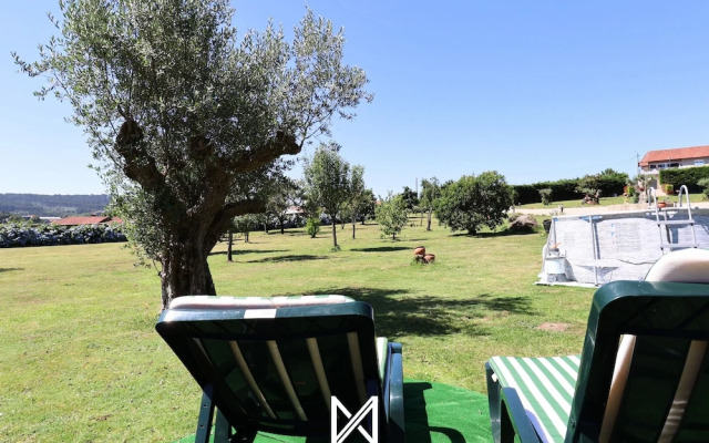 MyStay - Refúgio da Natureza