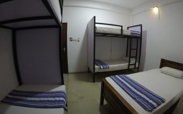 Dreamers Lodge - Hostel