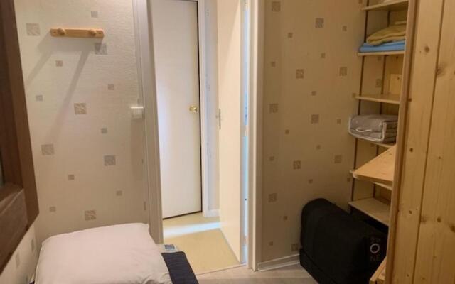 Appartement Mont-Dore, 3 pièces, 5 personnes - FR-1-415-116